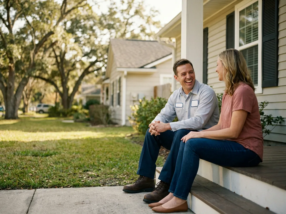 Septic tank pumping FAQs for Covington, VA